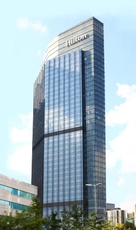 Hilton Shenyang