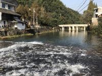 莫干山听溪山居客栈