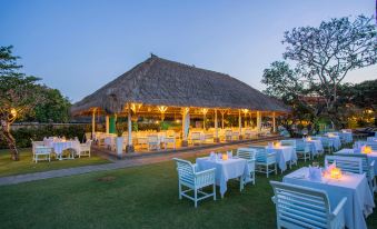 Sol Benoa Bali All Inclusive