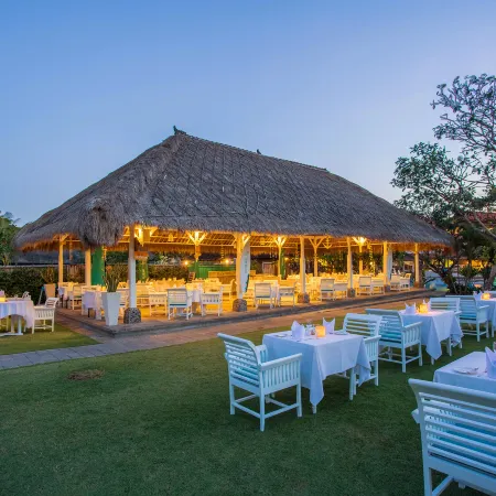 Sol Benoa Bali All Inclusive