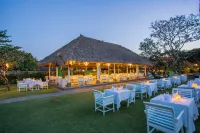 Sol Benoa Bali All Inclusive - breakfast