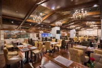 West City International Hotel - Morgenmad