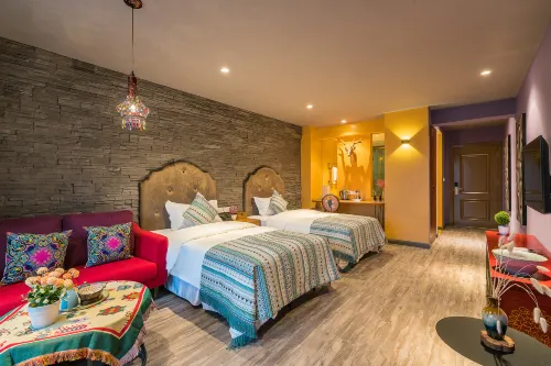 Yunlanwan Holiday Hotel