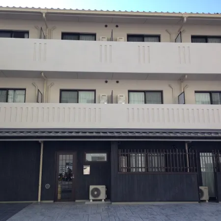 Tabist Kyogura Kyoto Nijo