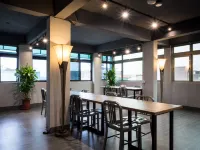 Taipei Travelers International Hostel Hotels near Hobe Fort