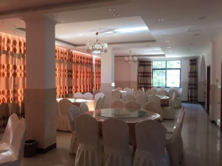 Xiaojinshunheyuannongjiale Отели в г. Сиаоцзинь