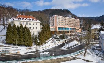 Spa Resort Sanssouci