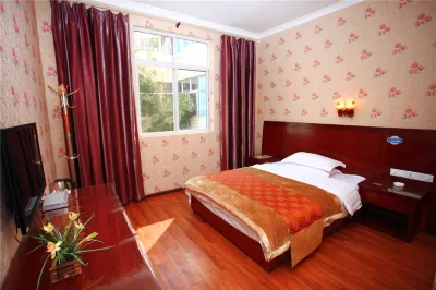Tiancheng Hotel