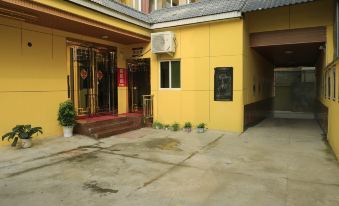 Juxian Inn