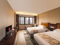 珠海海景酒店 - 特价双床房