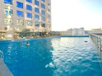 桂林碧玉国际大酒店 - 室外游泳池