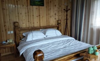 Shi Yi Jian Homestay