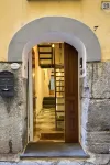 A Casa del Principe Hotel in zona L'arte Dei Laureati