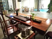 聖藍ホテル 韶関（西河体育センター）