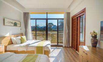 Benqian Guyin Hotel