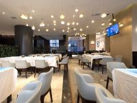 怀化半岛国际酒店 - 餐厅