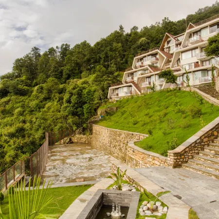 Hotel Mystic Mountain