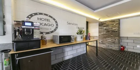 Hotel Chicago