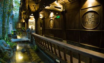 Wren Culture Boutique Hotel