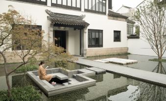 Jiangnan House Jingwenli