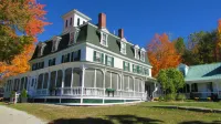 Center Lovell Inn