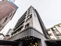 โรงแรมอึยชองบู เบเน โรงแรมใกล้Hyoja-dong
