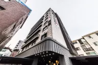 Uijeongbu Hotel Bene