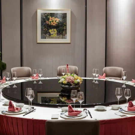 Junhe  Wellwishing Hotel
