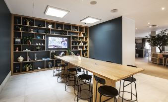 Best Western Plus Airport Hotel Copenhagen