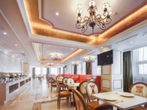 Vienna Hotel (Rugao Wuyue Plaza)