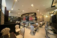 Jian Tong Jin Yuan Hotel - breakfast
