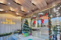Melissa Hotel Nha Trang Các khách sạn ở Nha Trang
