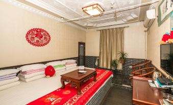 Qininn Qiaozhai Minsu Fengqing Branch