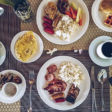 Bluewater Sumilon Island Resort