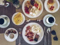 Bluewater Sumilon Island Resort