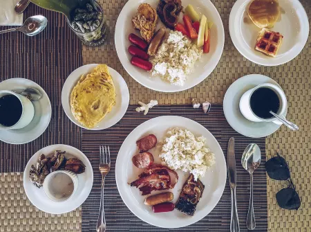 Bluewater Sumilon Island Resort