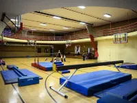 West Side YMCA アッパー・ウエストサイド周辺のホテル