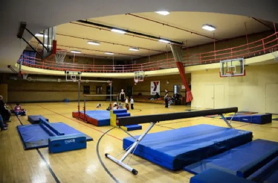 West Side YMCA Отели рядом с достопримечательностью «Американский музей естественной истории»