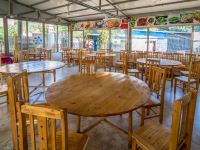 涠洲岛醉爱海景客栈 - 餐厅