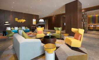 Hampton by Hilton Suzhou Xiangcheng