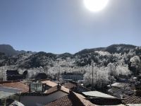 九华山华乐山庄 - 酒店附近