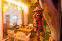 Spring Flowers Blossoming Inn (Yangshuo West Street)