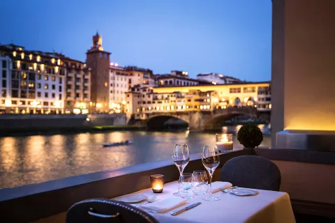 Hotel Lungarno - Lungarno Collection