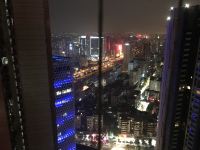 广州初见公寓 - 酒店外部