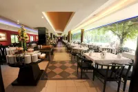 Holiday Garden Hotel & Resort - breakfast