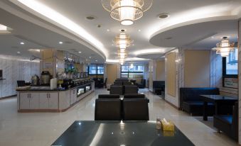 Ruide Hotel