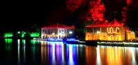 Lushan Ruqin Villa (Guling Street Ruqin Lake Branch) Hotel a 