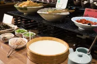 Biwako Ryokusuitei - Desayuno