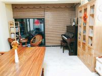 珠海豆豆的家公寓 - 豪华大床房