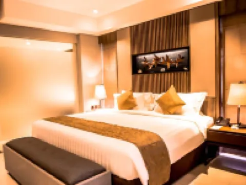 The Nest Hotel Nusa Dua